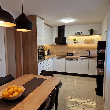 Holiday Home Near Trogir Kastel Stafilic Exterior photo