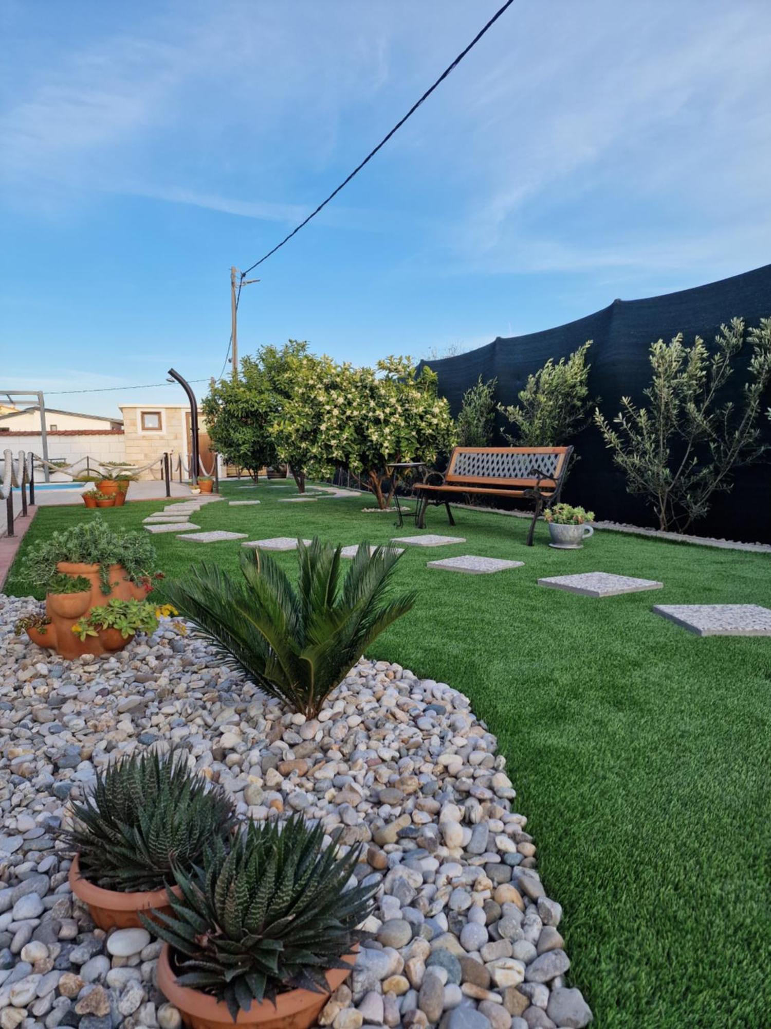 Holiday Home Near Trogir Kastel Stafilic Exterior photo
